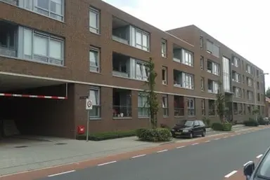 56m2 apartment to rent for 786.19€/month in Antoniusmeule 91, Venlo