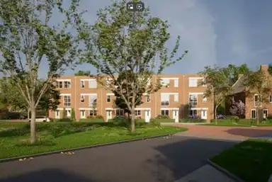 0m2 house to rent for 1203.49€/month in Aan De Kernmakerij 12, Tegelen