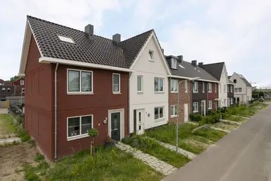 125m2 house te huur voor 1600€/maand in Stadsvisserijstraat 11, Goes
