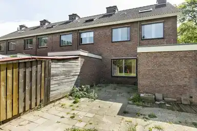 140m2 house to rent for 1100€/month in Henri Dunantlaan, Doetinchem