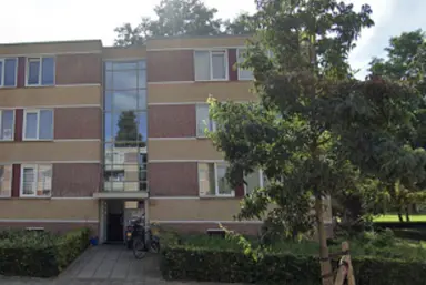 61m2 apartment te huur voor 698.71€/maand in Busselruwe 25B, Maastricht