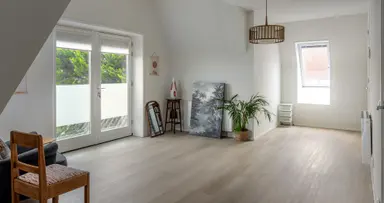 42m2 apartment to rent for 860€/month in Johan Willem Frisostraat 57103, Sneek