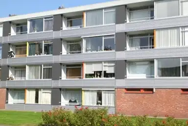 60m2 apartment to rent for 437.5€/month in Jacob van Lennepstraat 65, Terneuzen