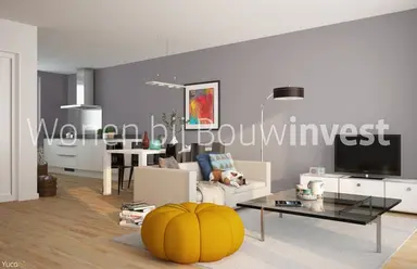 122μ² house προς ενοικίαση για 1330€/μήνα σε Nova Zemblastraat 8, Deventer