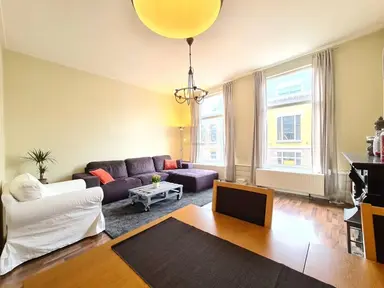 56m2 apartment to rent for 1795€/month in Proveniersstraat, Rotterdam