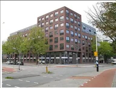 54μ² apartment προς ενοικίαση για 938.64€/μήνα σε Doctor H. Colijnstraat 789, Amsterdam