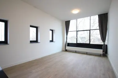48m2 apartment to rent for 1595€/month in Noorderstraat, Utrecht