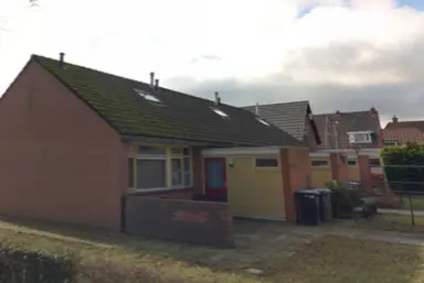 61m2 house to rent for 684.34€/month in Van Echtenskanaal Noordzijde 121, Klazienaveen