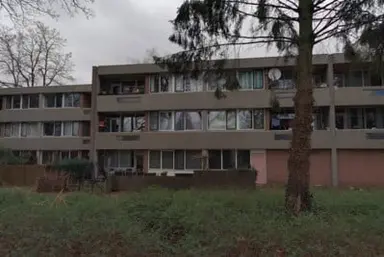 71m2 apartment to rent for 692.26€/month in De Haar 87, Emmen
