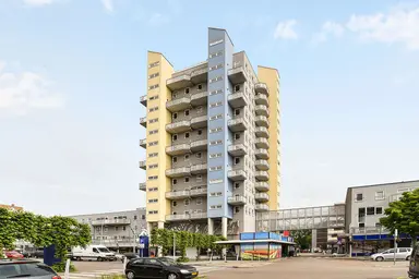 77m2 apartment to rent for 1500€/month in Torenmolen 112, Leiden