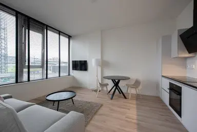 60m2 apartment to rent for 1899€/month in Wethouder Hillenaarplantsoen 105, Rijswijk