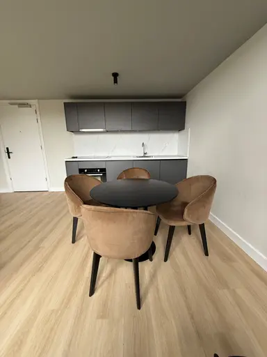 56μ² apartment προς ενοικίαση για 1771€/μήνα σε Berg en Dalseweg 79A-70, Nijmegen