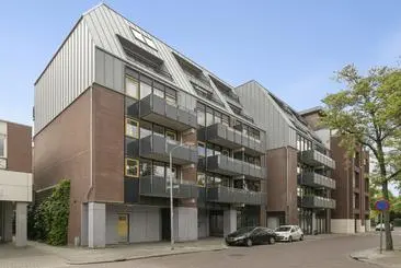 57m2 apartment to rent for 1155€/month in Jufferstraat 38C, Zeist