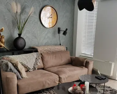12m2 room in affitto per 800€/mese a Vondelweg, Haarlem