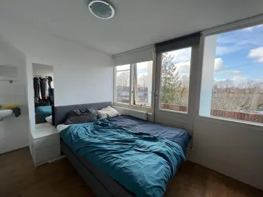 12m2 room to rent for 530€/month in Madoerastraat, Groningen