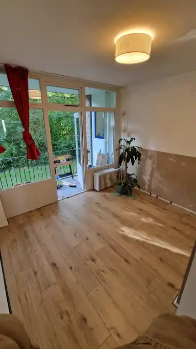 72m2 room to rent for 650€/month in Kastanjelaan, Groningen