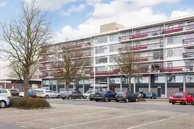 11m2 room to rent for 409€/month in Hanzestraat, Arnhem