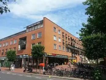 76m2 apartment to rent for 1750€/month in Korte Steynlaan, Zeist