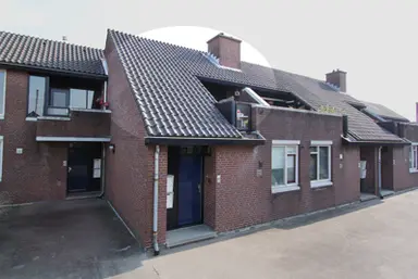 31m2 apartment to rent for 578.24€/month in In den Vijfhoek 58, Oldenzaal