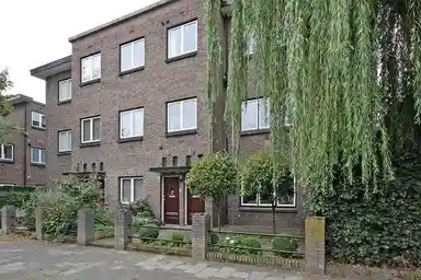 130m2 apartment to rent for 1920€/month in Nicolaas Beetsstraat, Eindhoven