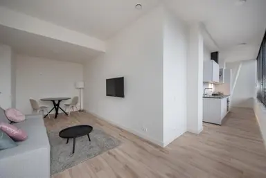 47m2 apartment to rent for 1749€/month in Wethouder Hillenaarplantsoen 121, Rijswijk