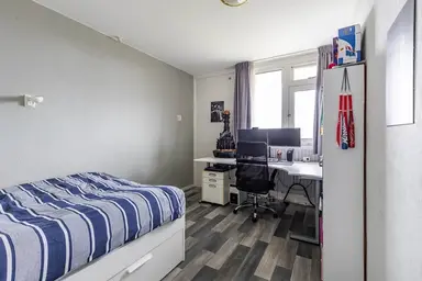 13m2 room to rent for 900€/month in Metaallaan, Groningen