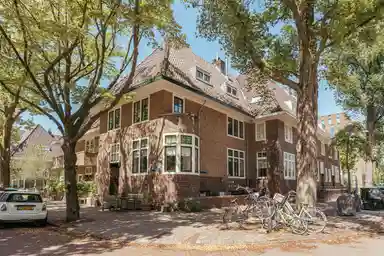 308.8m2 house in affitto per 8000€/mese a Veronesestraat 1, Amsterdam