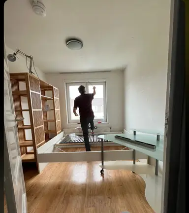 10m2 room in affitto per 550€/mese a Keizer Arnulfstraat, Maastricht