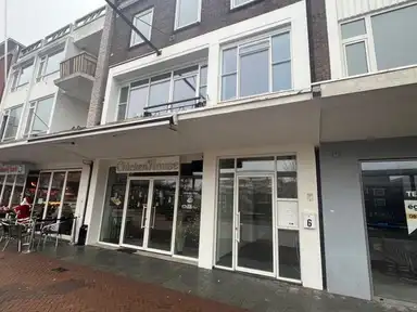 25μ² studio προς ενοικίαση για 940€/μήνα σε Markt, Hengelo