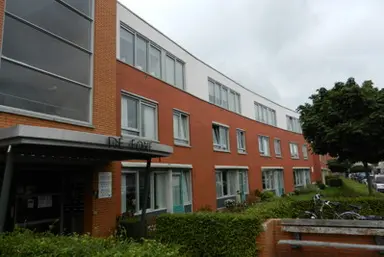 63μ² apartment προς ενοικίαση για 715.96€/μήνα σε Bloemstraat 60, IJsselmuiden