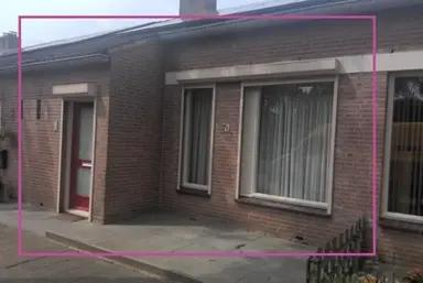 23μ² house προς ενοικίαση για 699.88€/μήνα σε Baljuwstraat 45, Oss