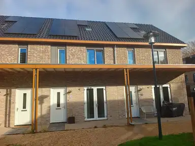 111m2 house à louer pour 1450€/mois à Deventer