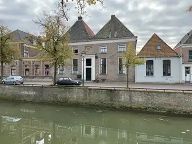 69μ² apartment προς ενοικίαση για 1195€/μήνα σε Vloeddijk, Kampen