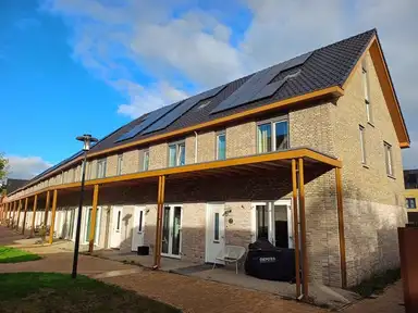 111m2 house à louer pour 1450€/mois à Deventer