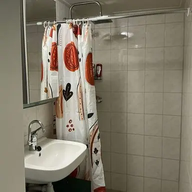 23m2 apartment to rent for 764€/month in Meppel