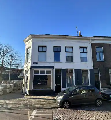 25m2 room to rent for 520€/month in Catharijnestraat, Arnhem