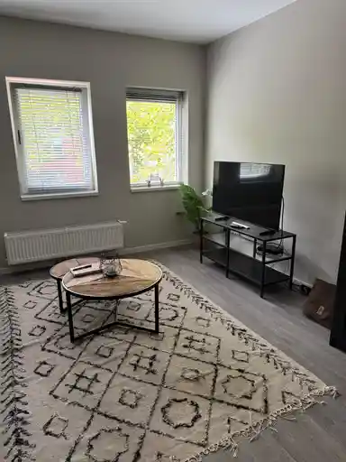 24m2 studio te huur voor 1100€/maand in Goirkestraat, Tilburg