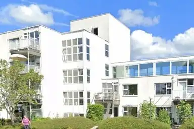59m2 apartment to rent for 655.52€/month in Dekamastraat 43, Leeuwarden