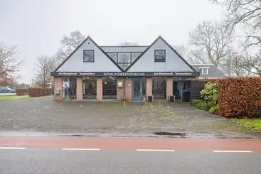 55m2 apartment to rent for 970€/month in Veluweweg 198, Kootwijkerbroek