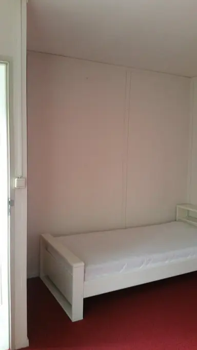 12μ² room προς ενοικίαση για 641€/μήνα σε Barnsteen 1901, Oss