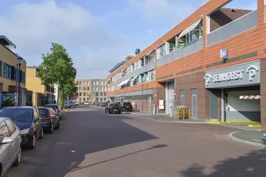 89μ² apartment προς ενοικίαση για 1895€/μήνα σε Zenderstraat 228, Hilversum