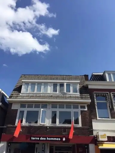 16m2 room to rent for 550€/month in Schrans 143, Leeuwarden