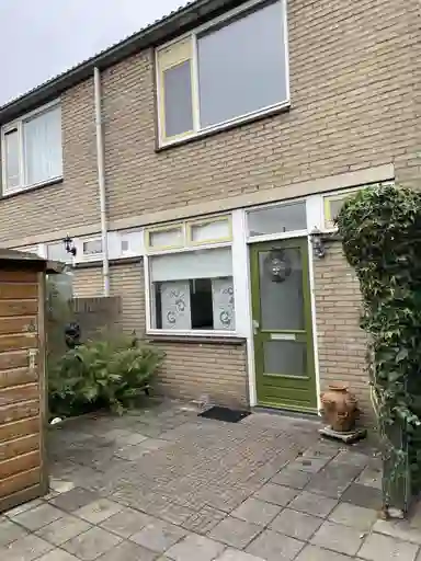 86m2 house to rent for 1050€/month in Potkuilenstraat 21, Tegelen