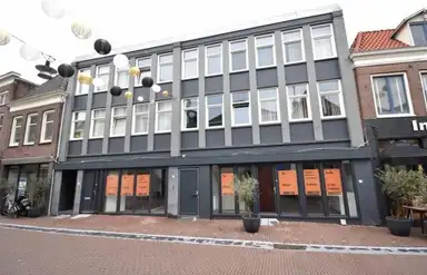20m2 room te huur voor 760€/maand in Breedstraat 25, Purmerend