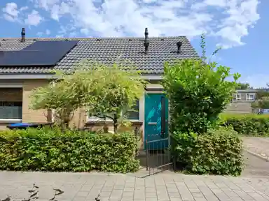 72m2 house to rent for 681.29€/month in De Stag 26, Dronten