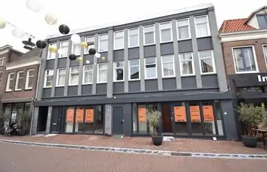 20m2 room te huur voor 560€/maand in Breedstraat, Purmerend