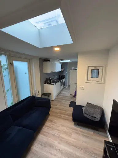 25m2 apartment to rent for 1046€/month in Sabangplein, Groningen