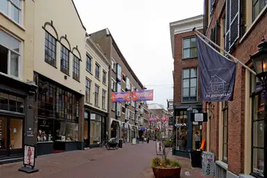 44m2 apartment to rent for 1171.01€/month in Hemelrijk 25, Arnhem