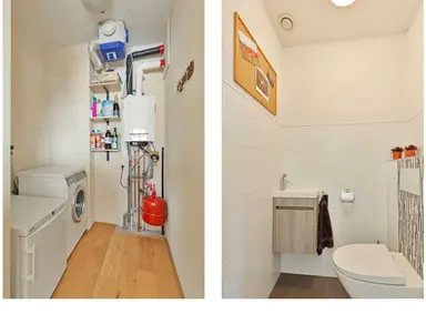 15m2 room to rent for 650€/month in Couperusstraat, Groningen