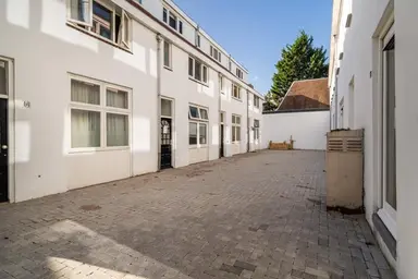 80m2 house te huur voor 1900€/maand in Westerbaenstraat, The Hague